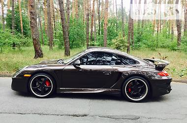 Купе Porsche 911 2009 в Киеве