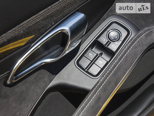Купе Porsche 911 2017 в Дніпрі