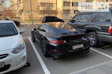 Новая модель Porsche будет стоить чуть больше 50 тысяч долларов Новая модель Porsche будет стоить чуть больше 50 тысяч долларов