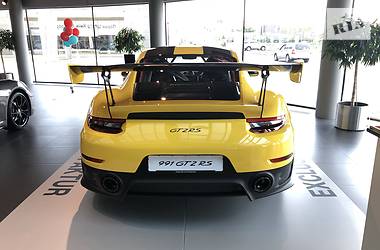 Купе Porsche 911 2018 в Києві