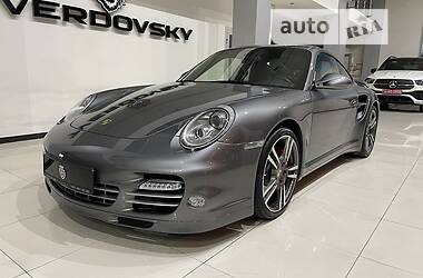 Купе Porsche 911 2011 в Одессе