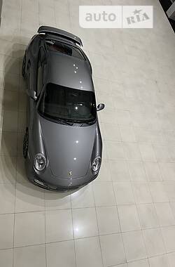 Купе Porsche 911 2011 в Одессе