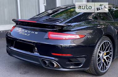 Купе Porsche 911 2013 в Києві