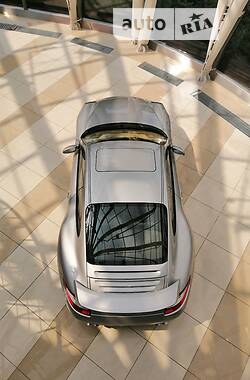 Купе Porsche 911 2006 в Киеве