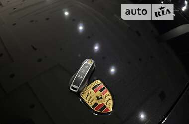 Купе Porsche 911 2023 в Одессе