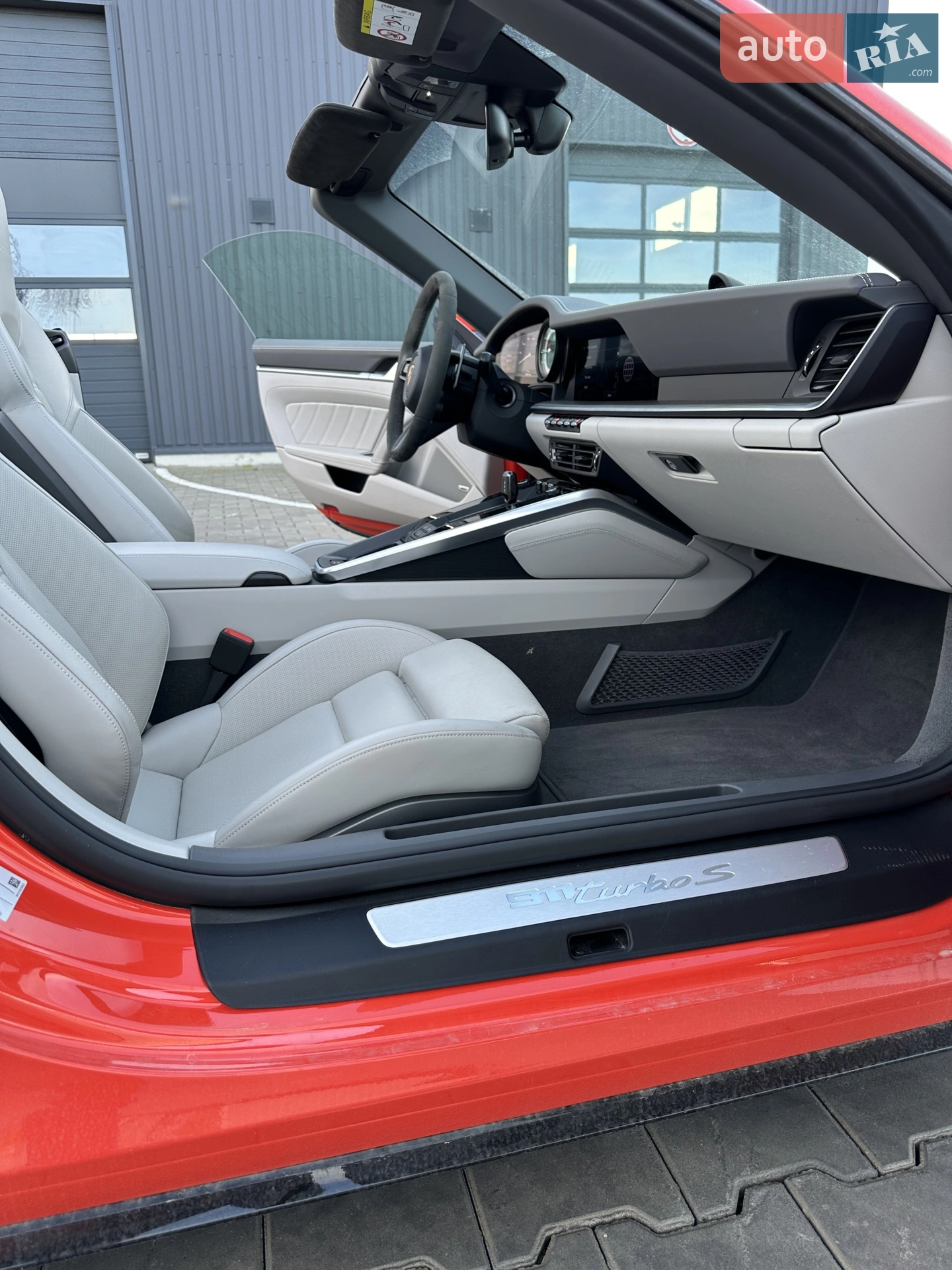 2022 Porsche 911 - мініатюра 50
