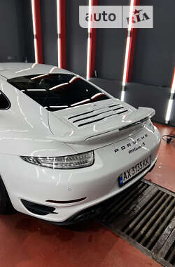 Купе Porsche 911 2014 в Харькове