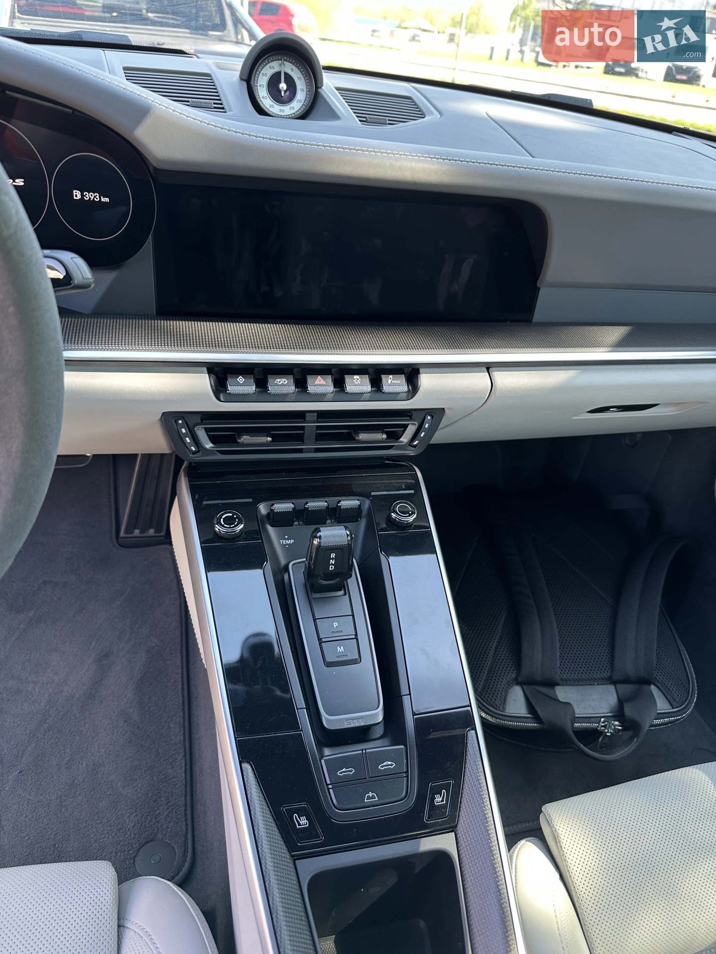 2022 Porsche 911 - мініатюра 77