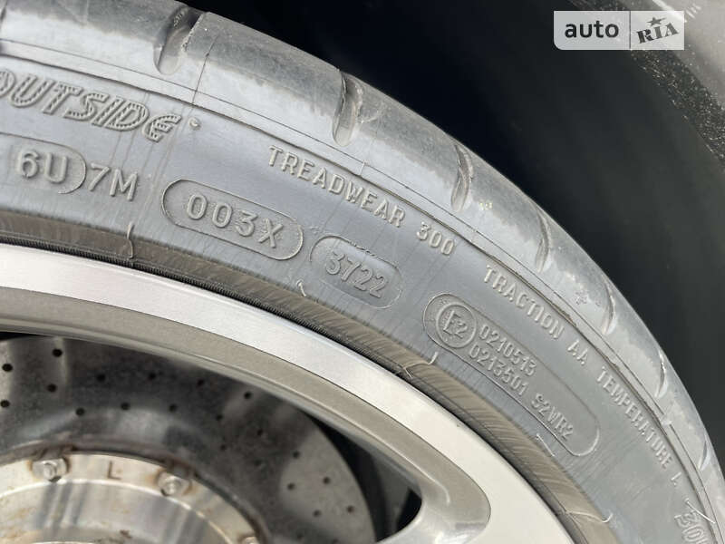 Купе Porsche 911 2008 в Киеве фото 10 Купе Porsche 911 2008 в Киеве