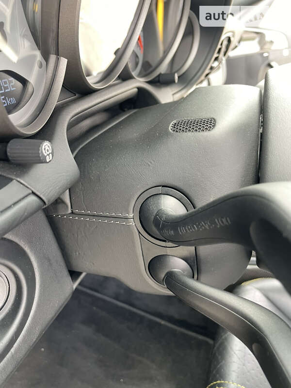 Купе Porsche 911 2008 в Киеве фото 32 Купе Porsche 911 2008 в Киеве