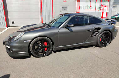 Купе Porsche 911 2006 в Киеве