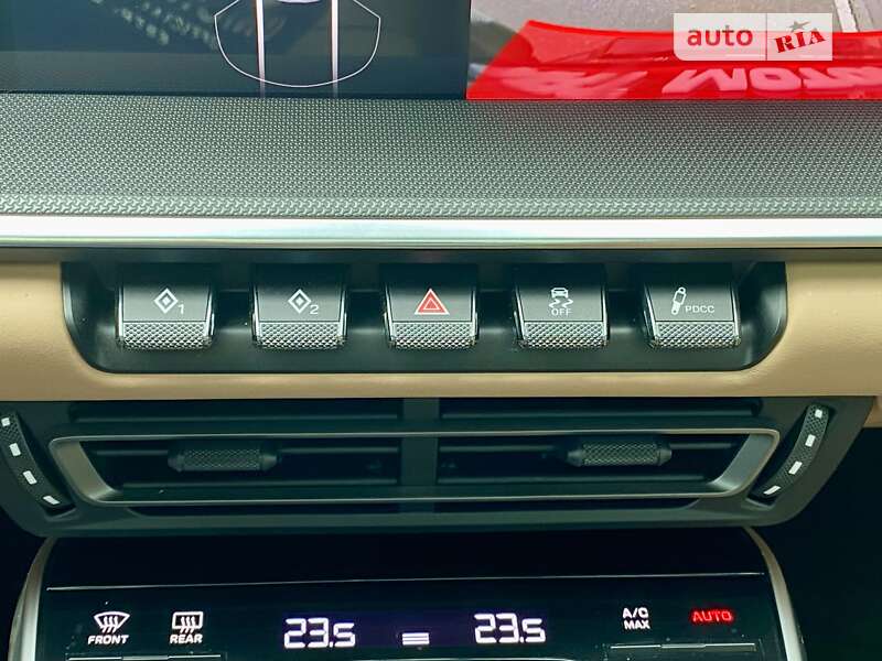 Купе Porsche 911 2019 в Києві