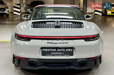 Родстер Porsche 911 2024 в Киеве