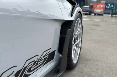 Купе Porsche 911 2024 в 