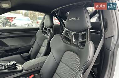Купе Porsche 911 2024 в 