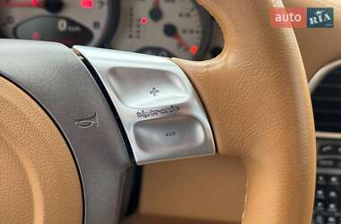 Купе Porsche 911 2008 в 