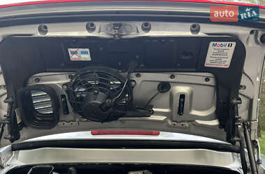 Купе Porsche 911 2004 в 