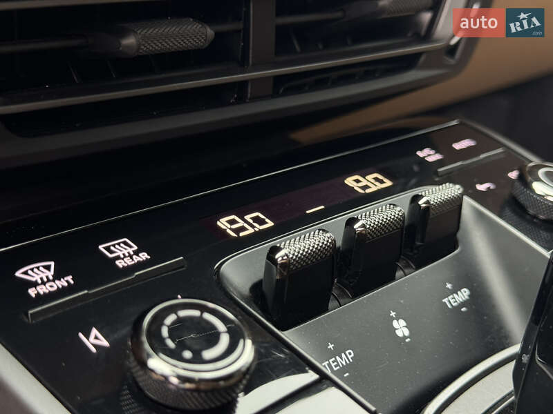 Купе Porsche 911 2020 в Киеве