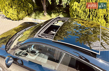Купе Porsche 911 2014 в 
