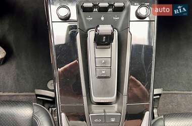Купе Porsche 911 2022 в 