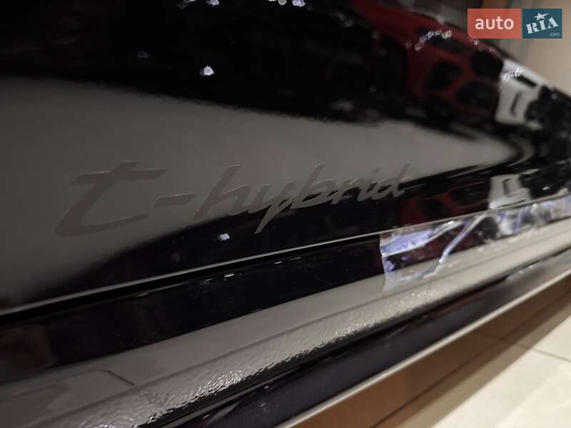 Купе Porsche 911 2025 в Одессе