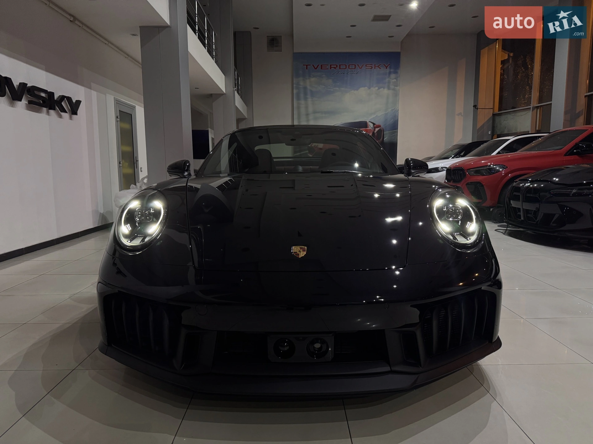 2025 Porsche 911 - мініатюра 47