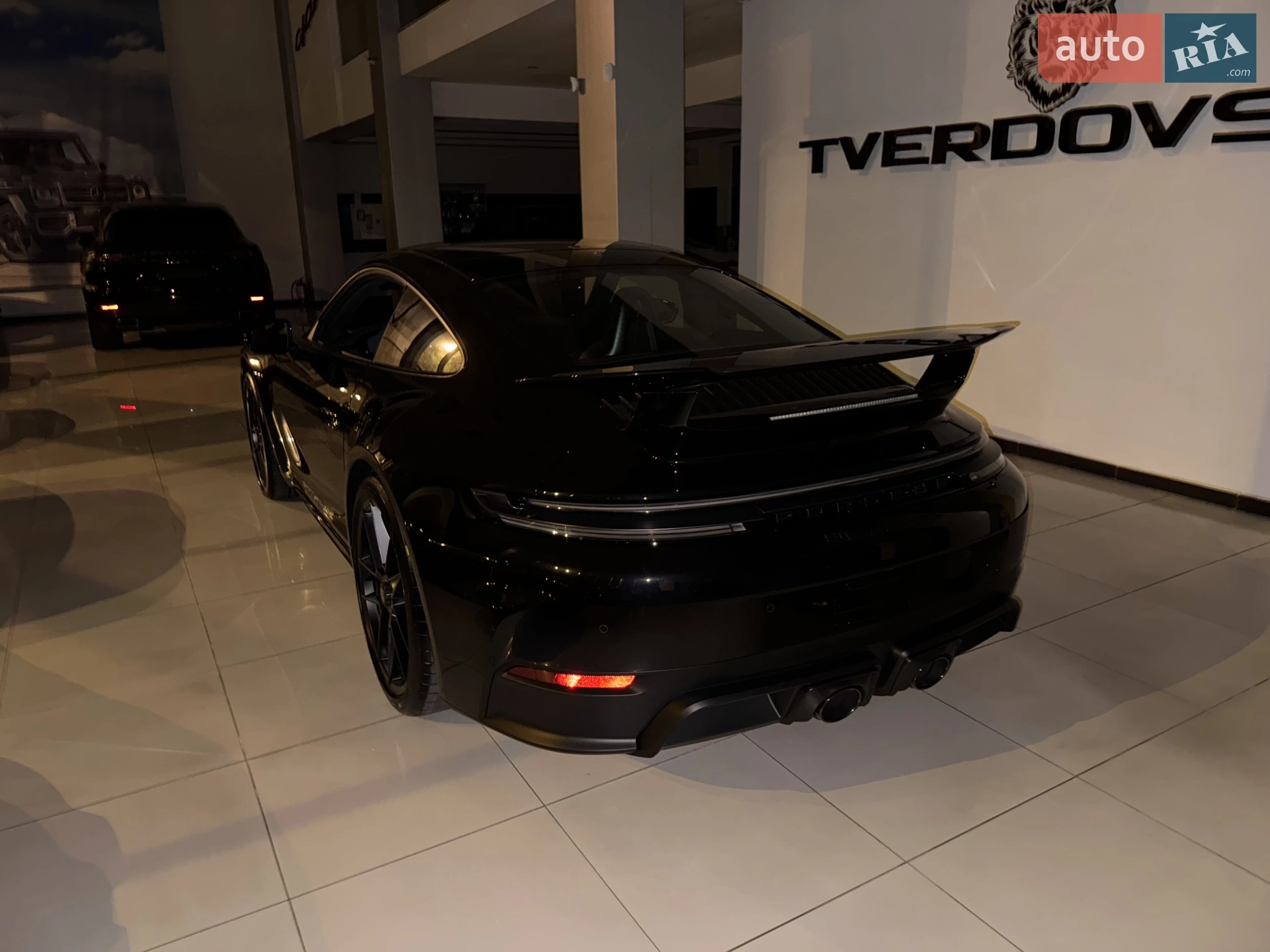 2025 Porsche 911 - мініатюра 28