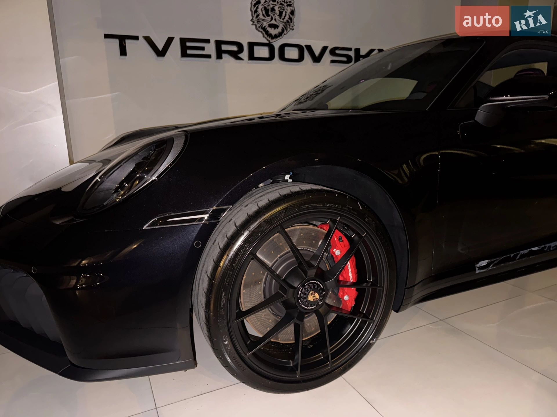 2025 Porsche 911 - мініатюра 26