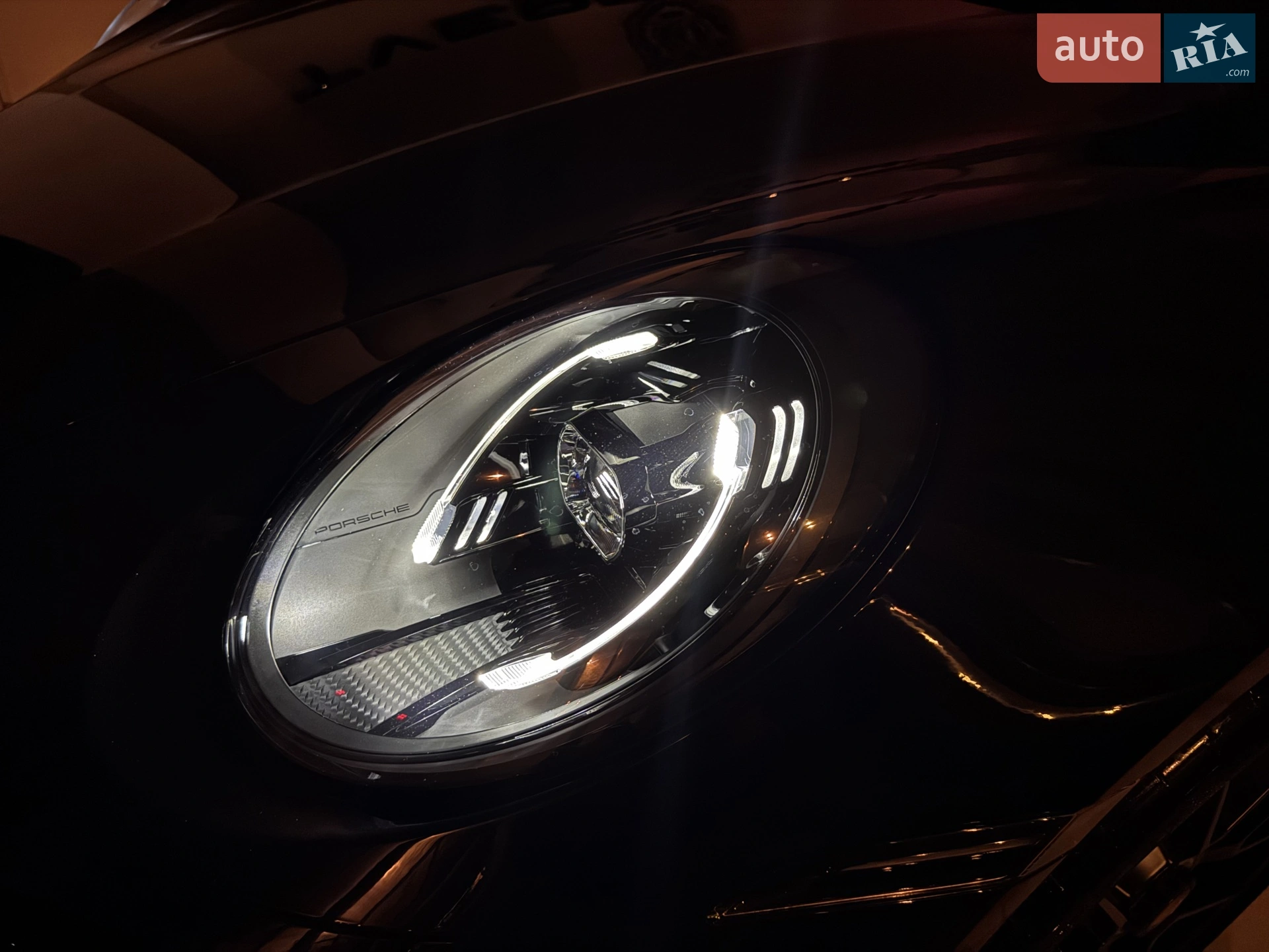 2025 Porsche 911 - мініатюра 19
