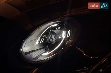 Купе Porsche 911 2025 в 
