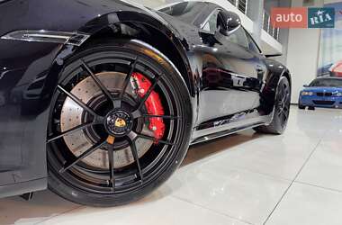 Купе Porsche 911 2025 в 
