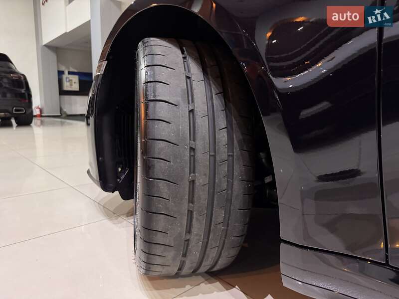 Купе Porsche 911 2025 в Одессе