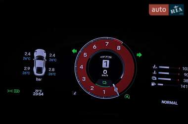 Купе Porsche 911 2025 в 