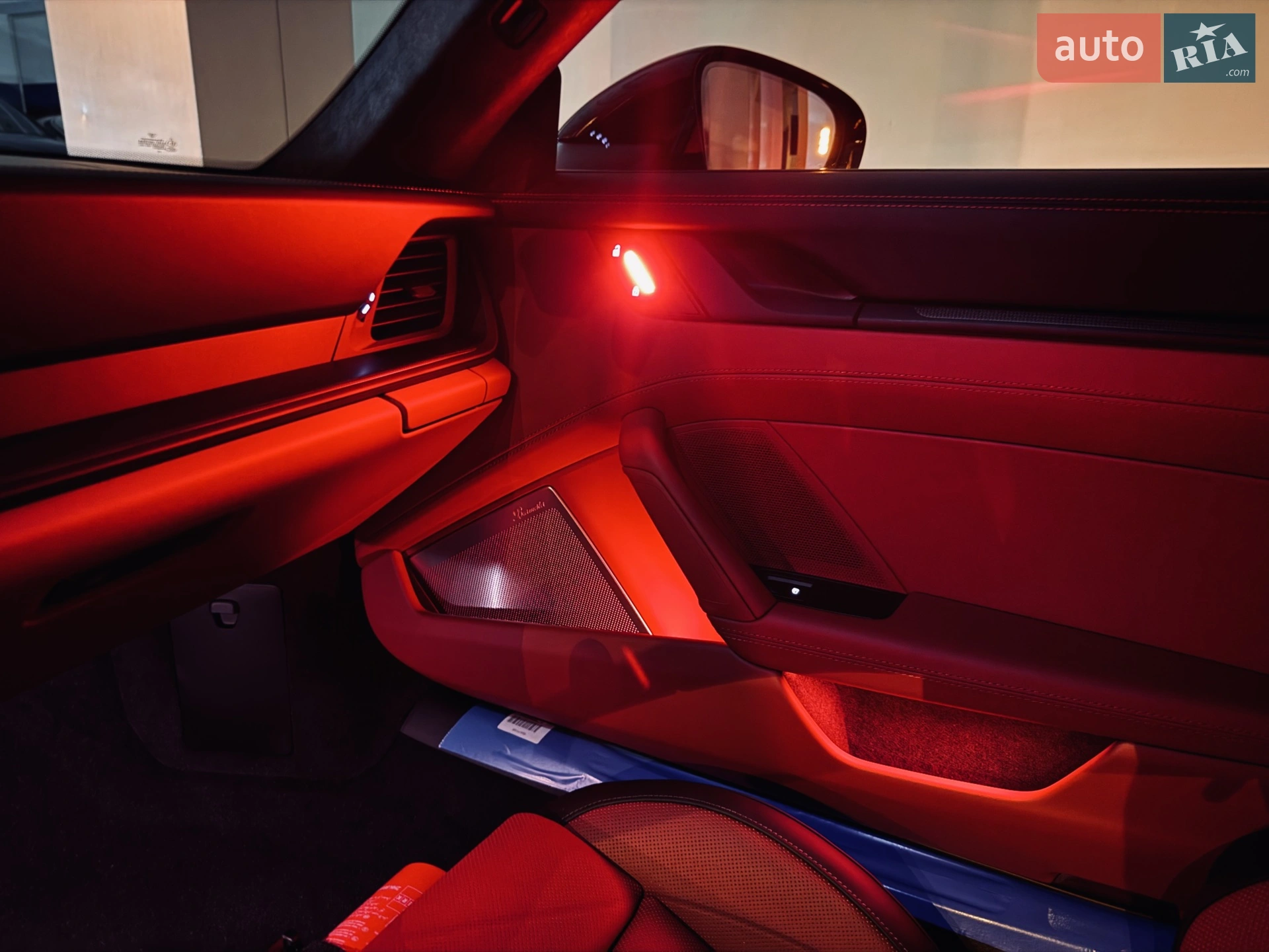 2025 Porsche 911 - мініатюра 109