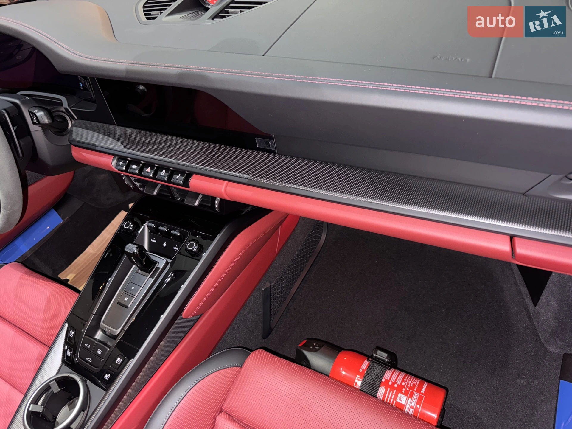 2025 Porsche 911 - мініатюра 184