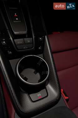 Купе Porsche 911 2025 в 