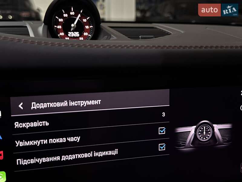 Купе Porsche 911 2025 в Одессе