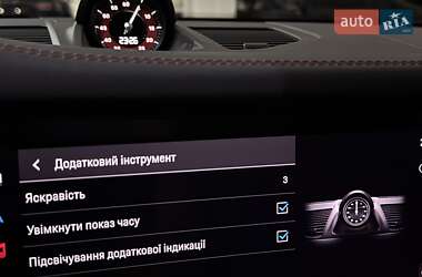 Купе Porsche 911 2025 в 