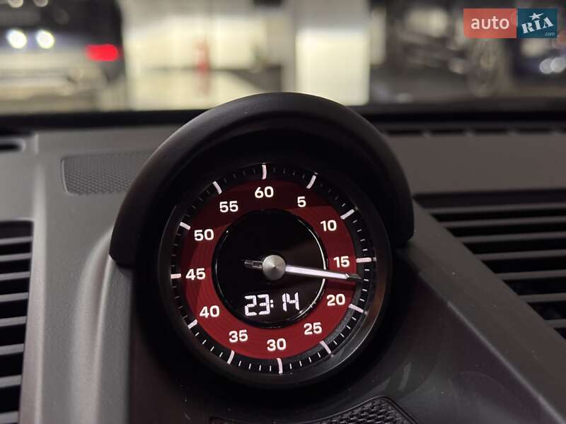 Купе Porsche 911 2025 в Одессе