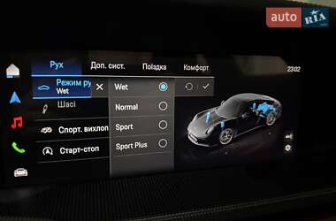 Купе Porsche 911 2025 в 
