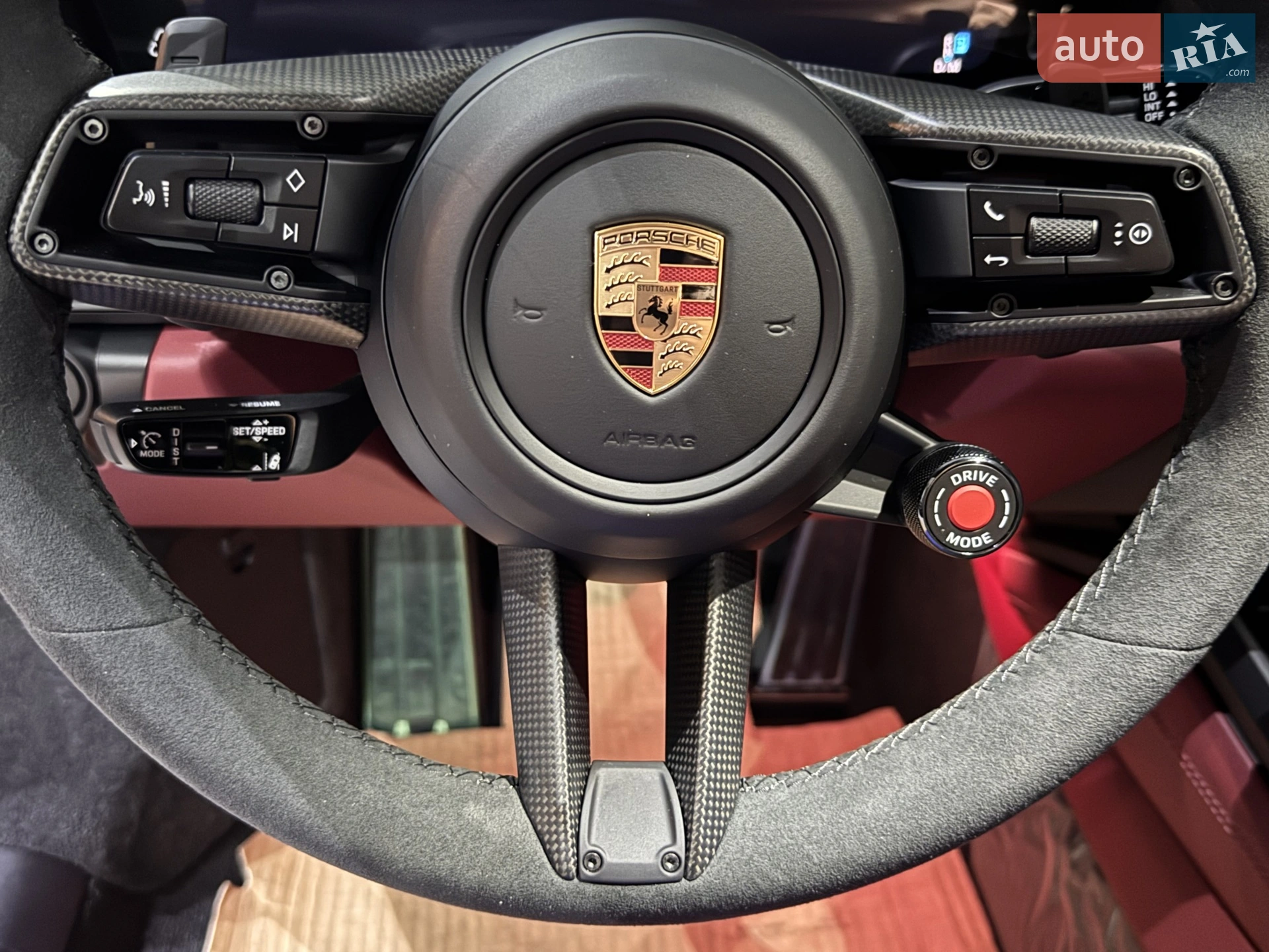 2025 Porsche 911 - мініатюра 166
