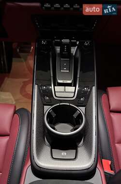Купе Porsche 911 2025 в 