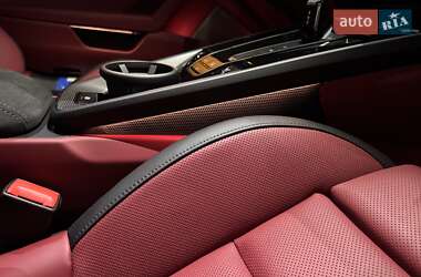 Купе Porsche 911 2025 в 