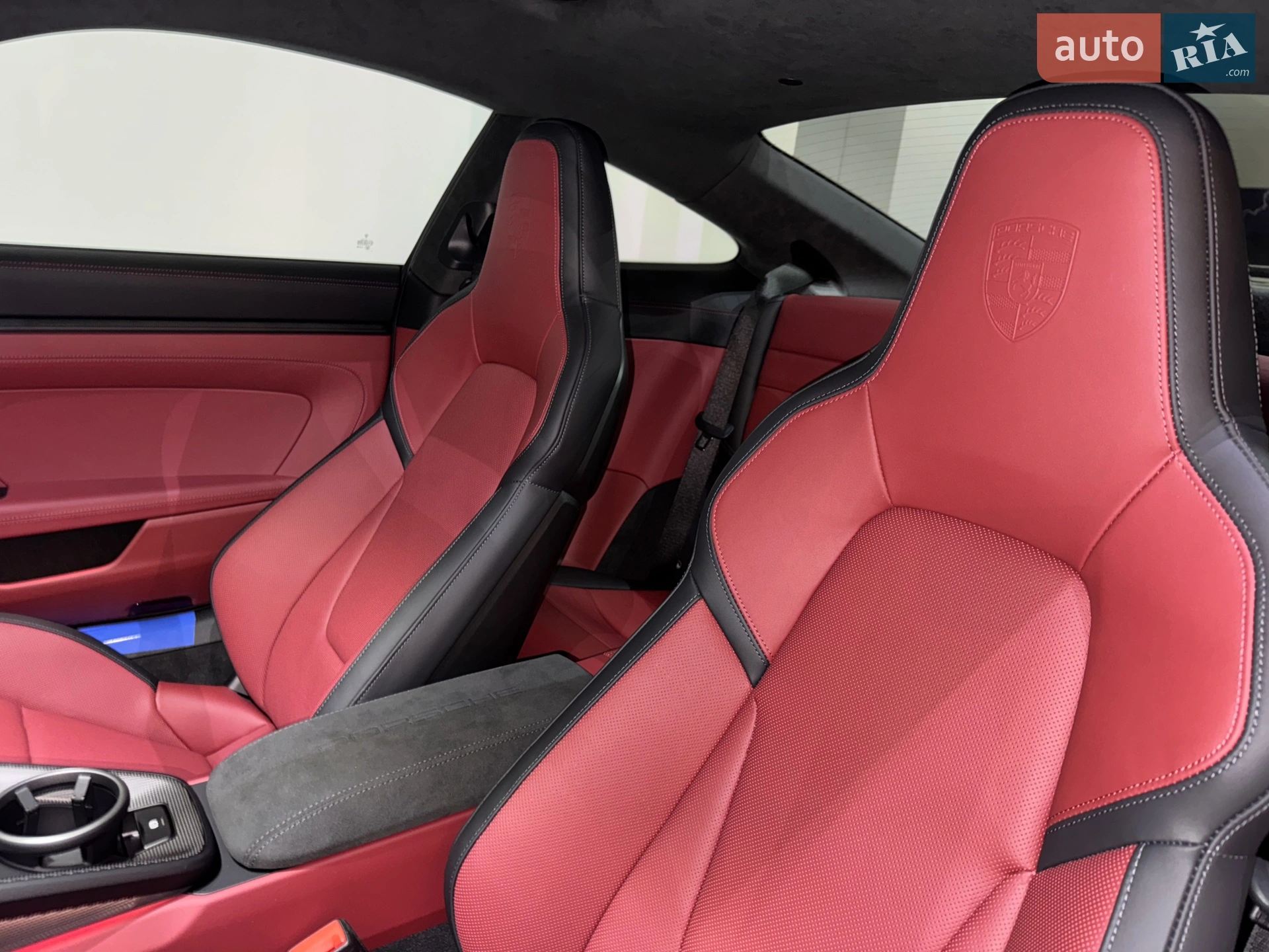 2025 Porsche 911 - мініатюра 198