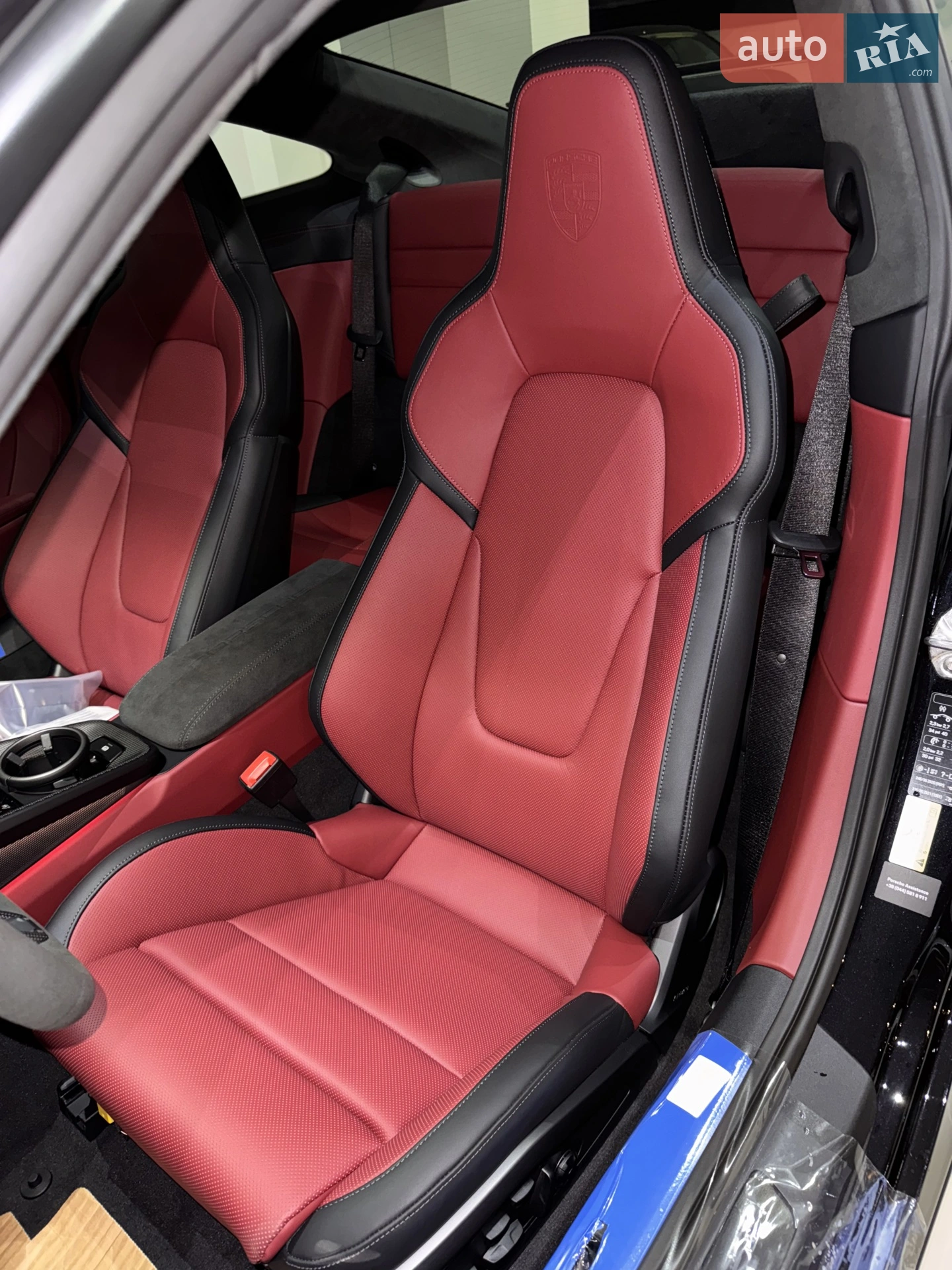 2025 Porsche 911 - мініатюра 190