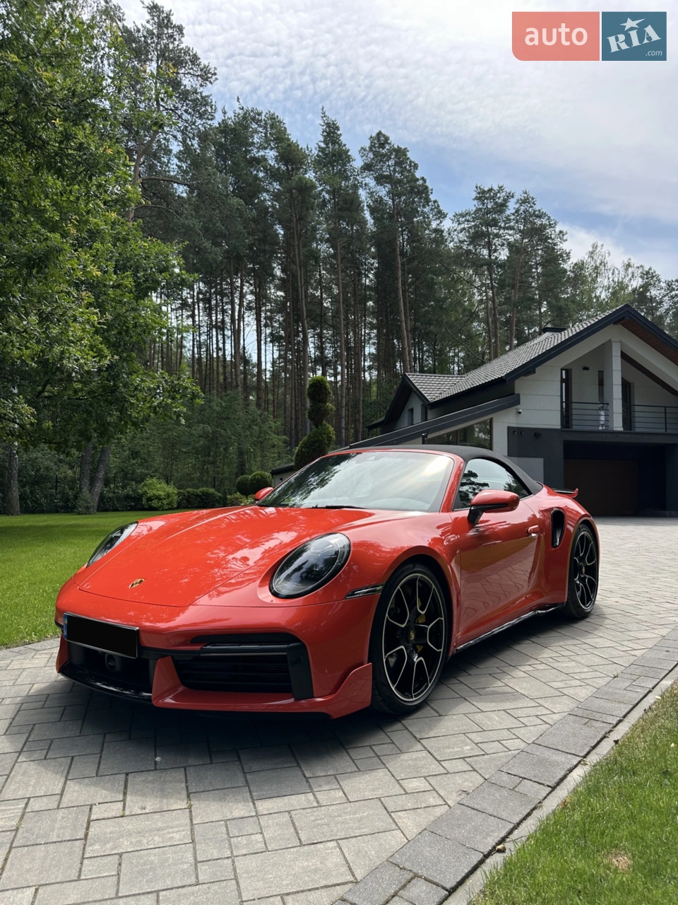 2021 Porsche 911 - мініатюра 18