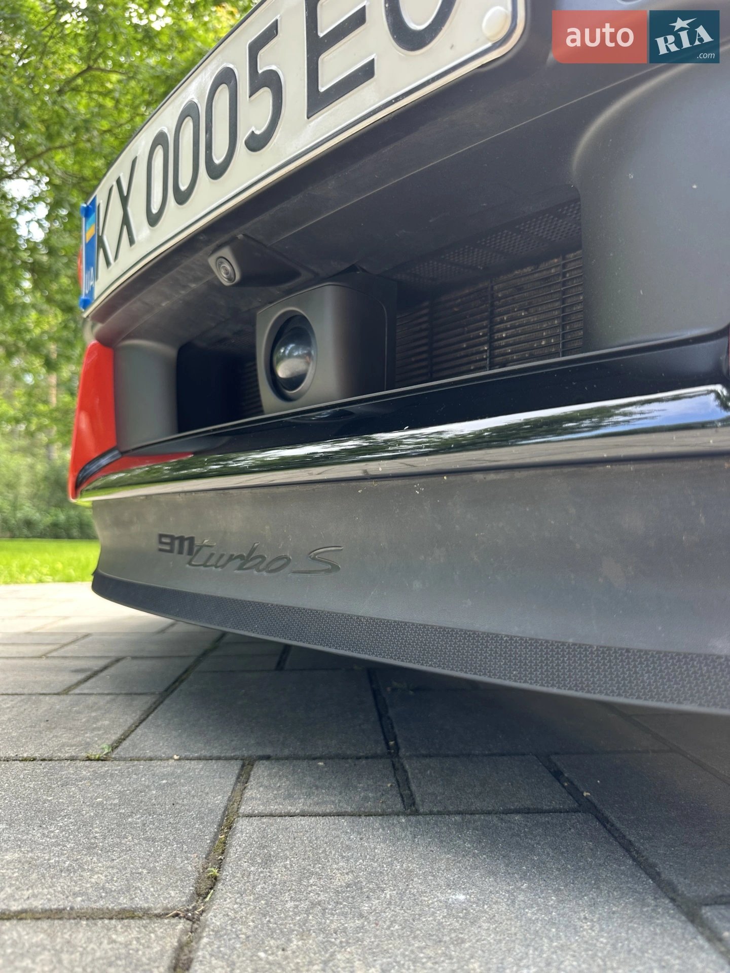 2022 Porsche 911 - мініатюра 28