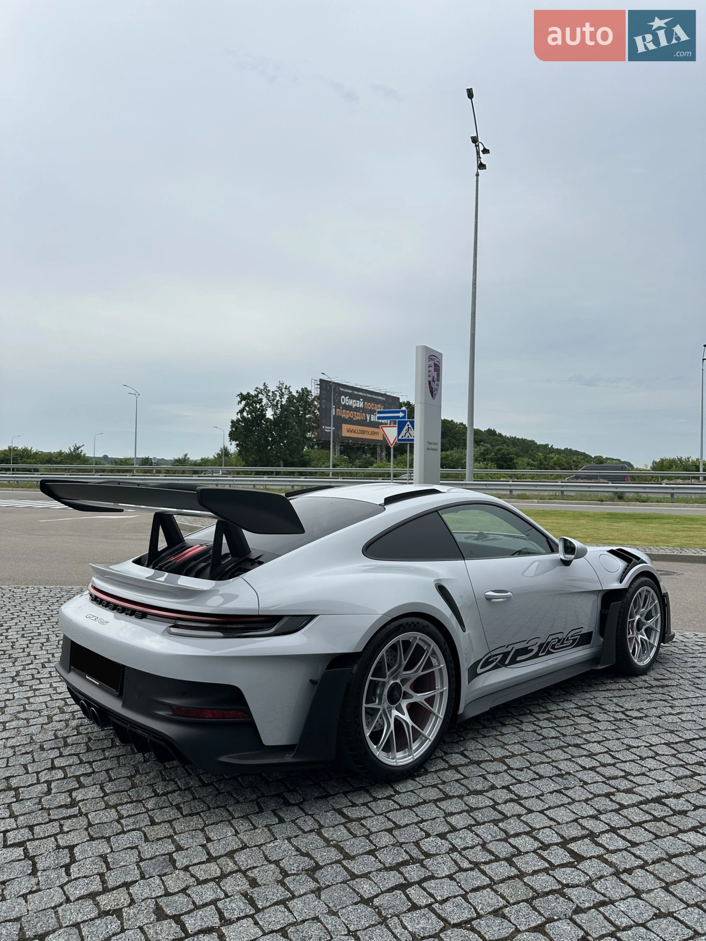 2024 Porsche 911 - мініатюра 17