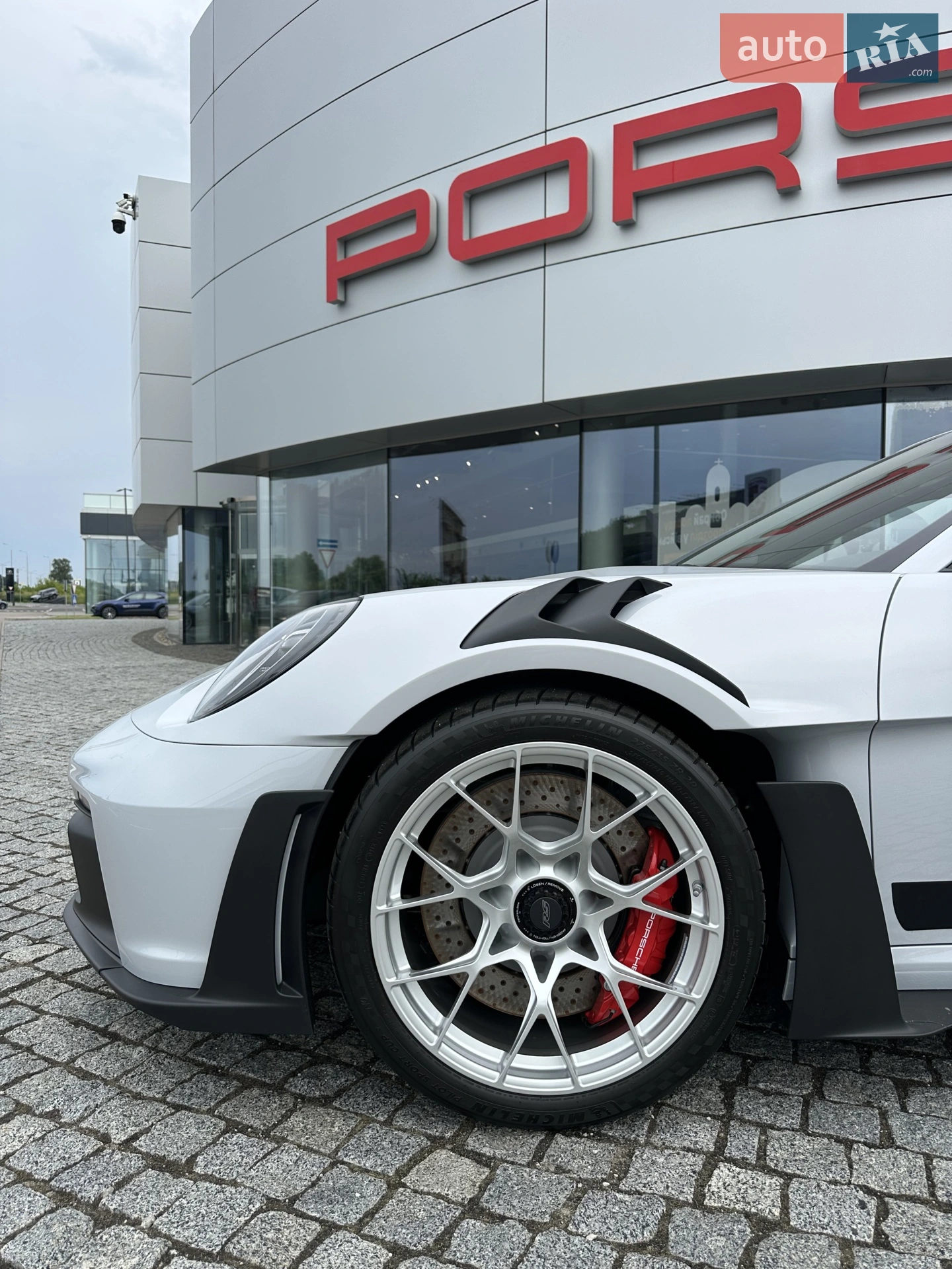 2024 Porsche 911 - мініатюра 22