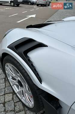 Купе Porsche 911 2024 в 